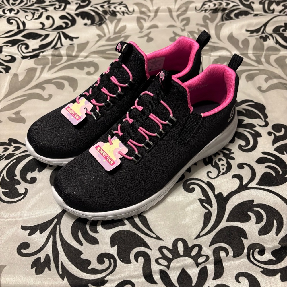 S Sport By Skechers Kids' Vana Sneakers